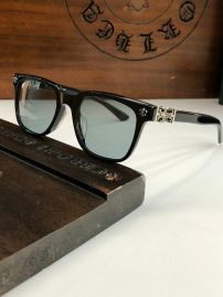 Picture of Chrome Hearts Sunglasses _SKUfw40166440fw